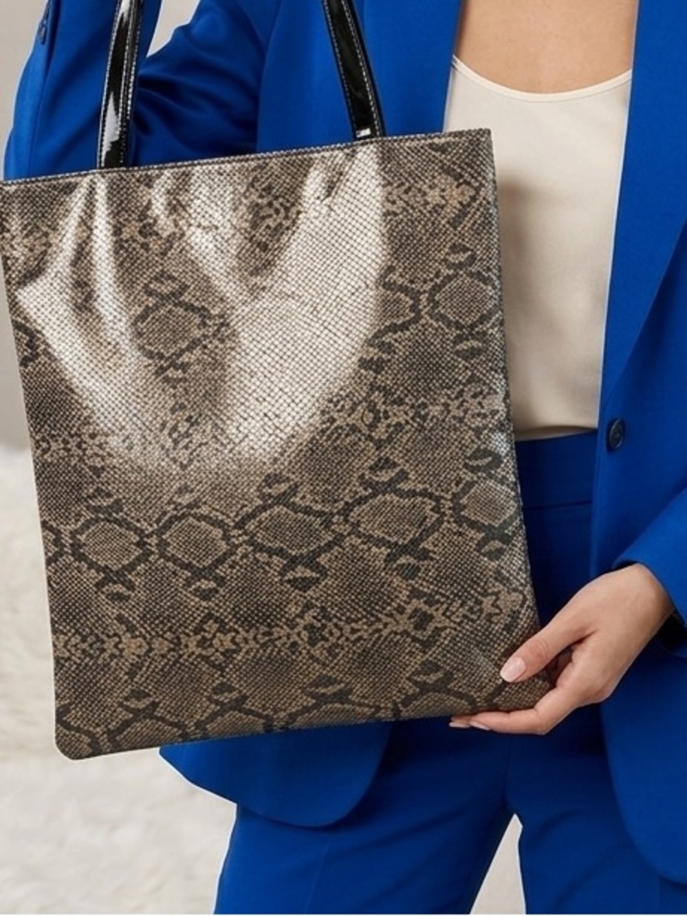 🆕 Chico's Tote Bag